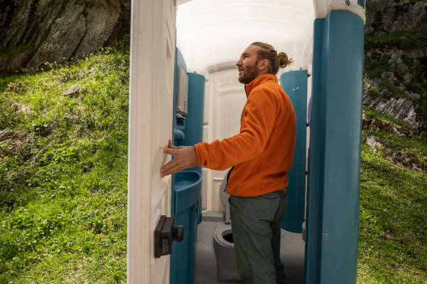 Best Porta potty rental near me  in Keller, TX