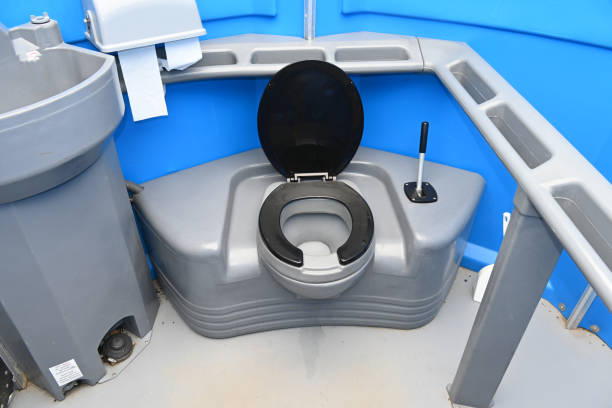 Keller, TX porta potty rental Company