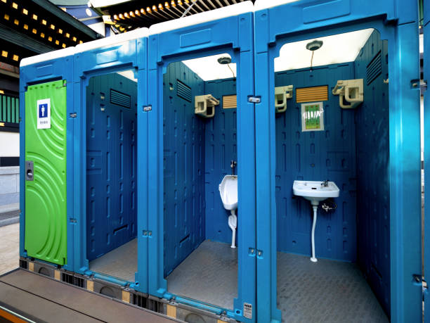 Porta potty rental for festivals in Keller, TX