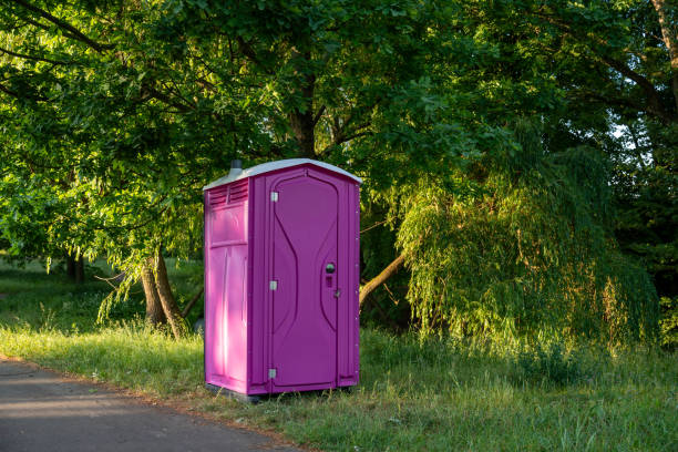 Best Portable restroom trailer rental  in Keller, TX
